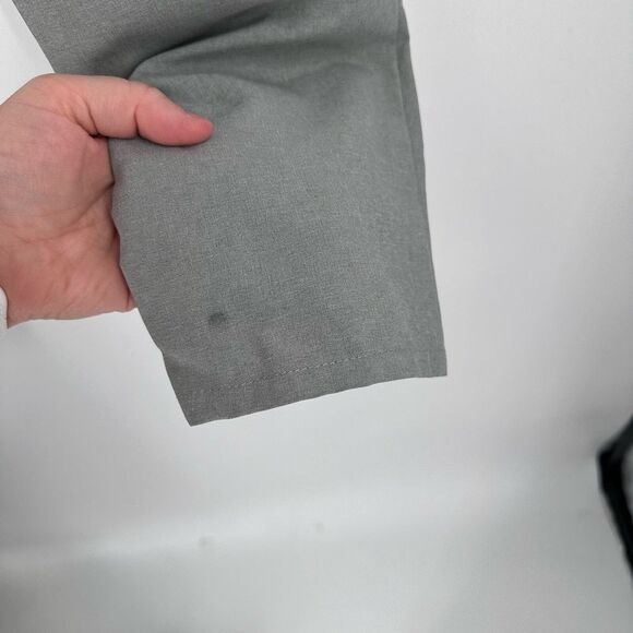 Bonobos Men's Pants‎ Golf Gray 32x30 Stretch Moisture Wicking - Picture 8 of 13